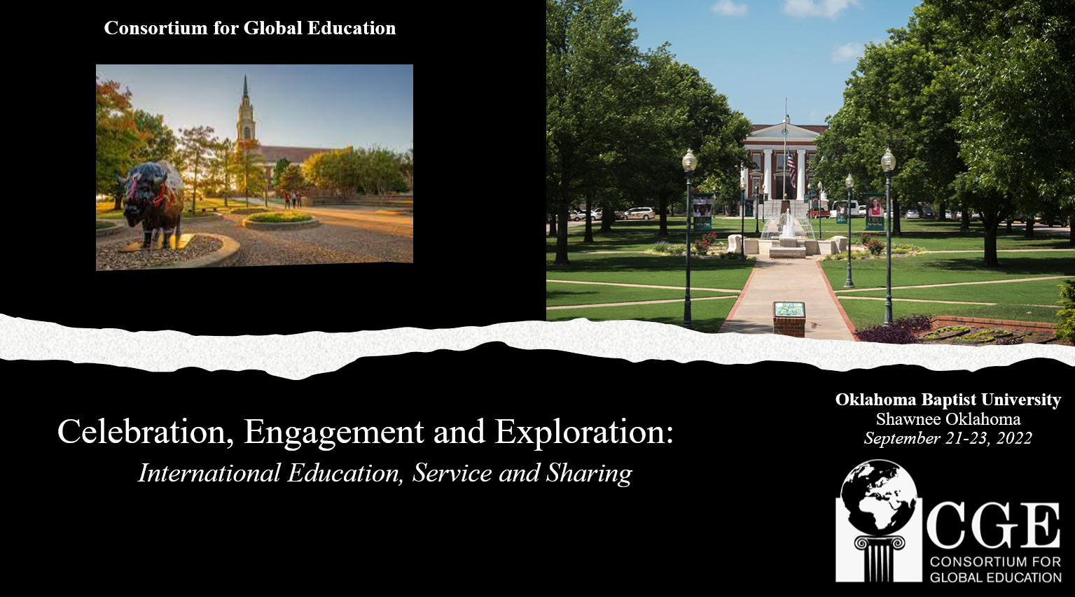 					View Vol. 2 No. 1 (2023): Celebration, Engagement and Exploration: International Education, Service and Sharing
				